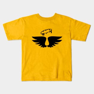 Halo & Wings Kids T-Shirt